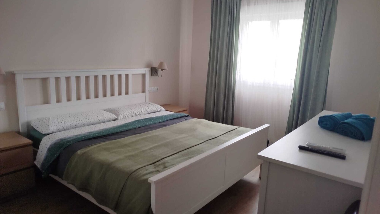 Photo of Bedroom in Olvera