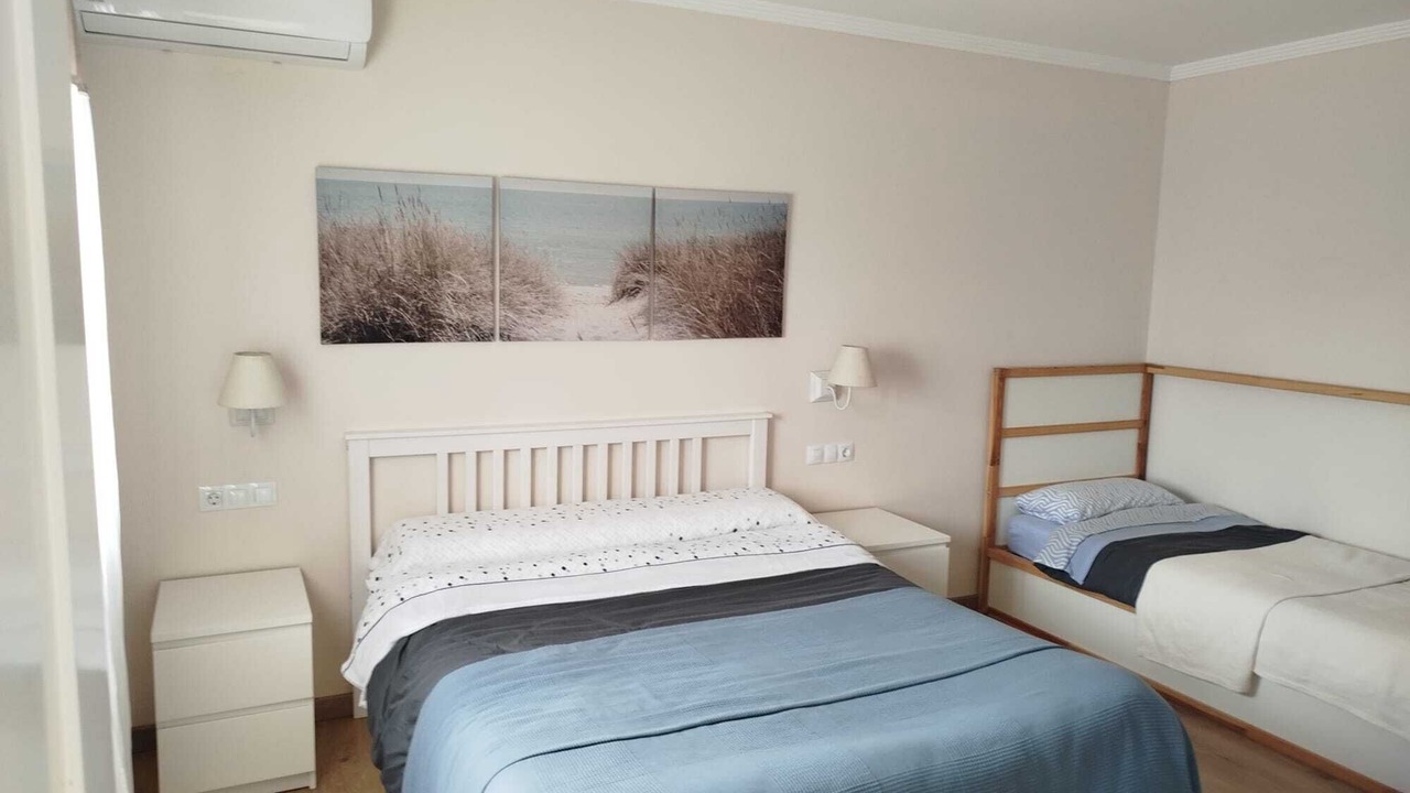 Photo of Bedroom in Olvera