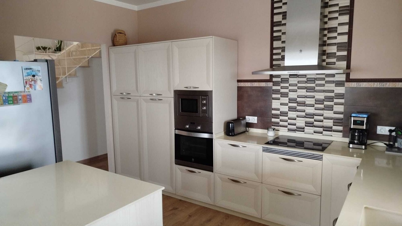 Photo of Kitchen in Olvera