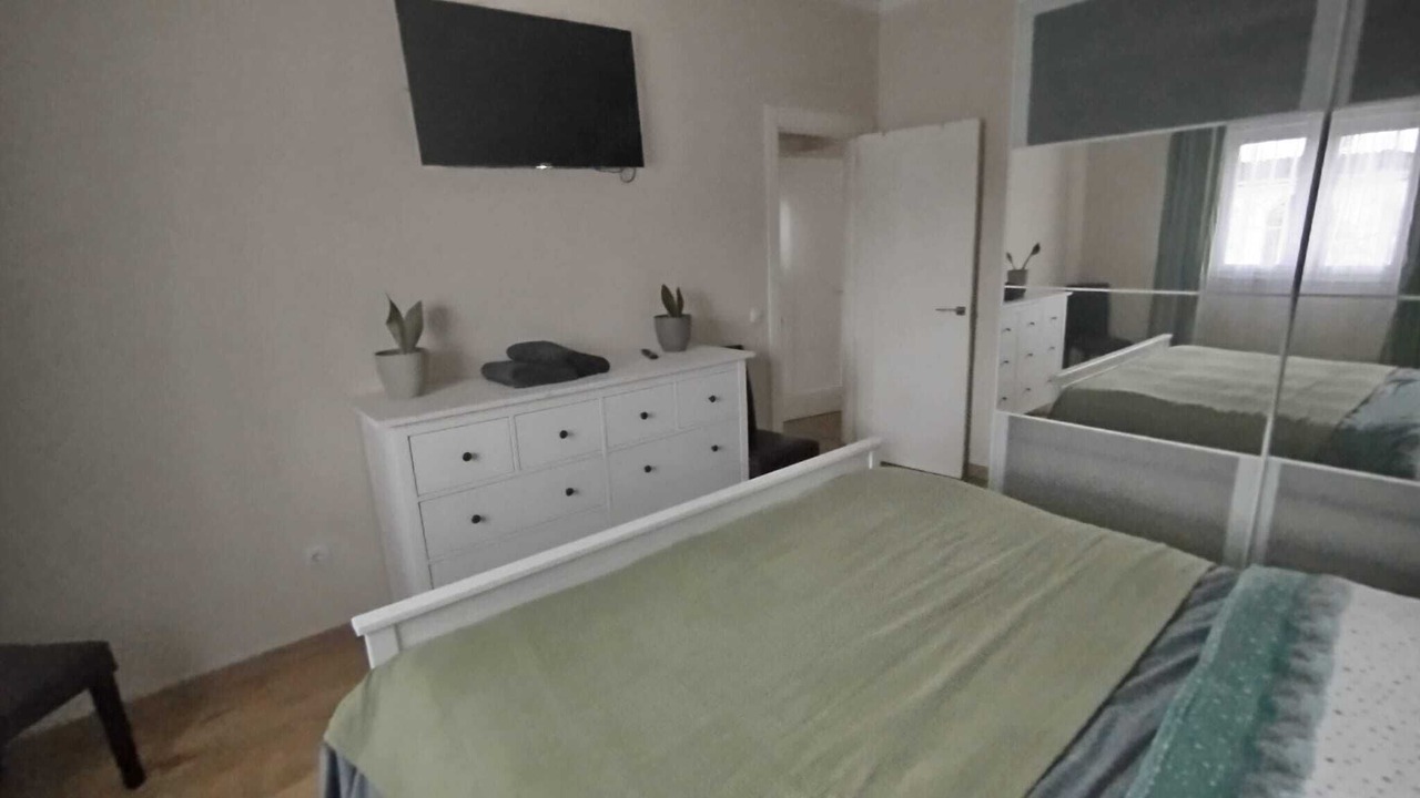 Photo of Bedroom in Olvera