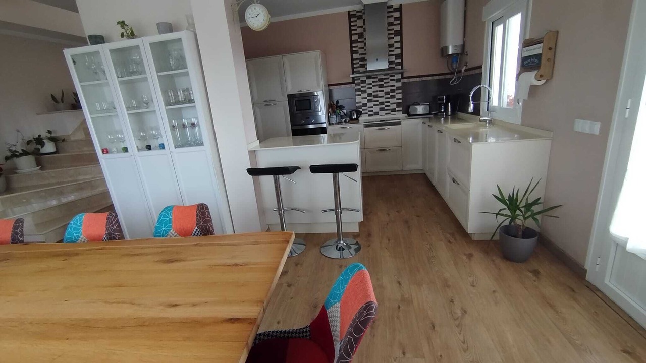 Photo of Kitchen in Olvera