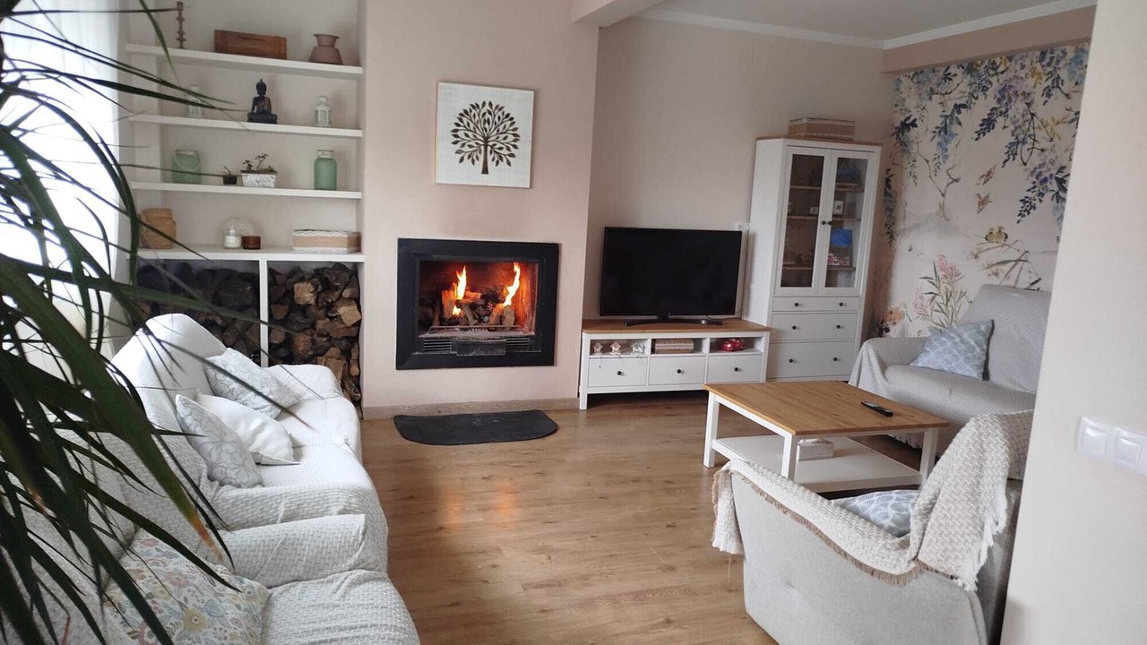 Photo of Livingroom in Olvera