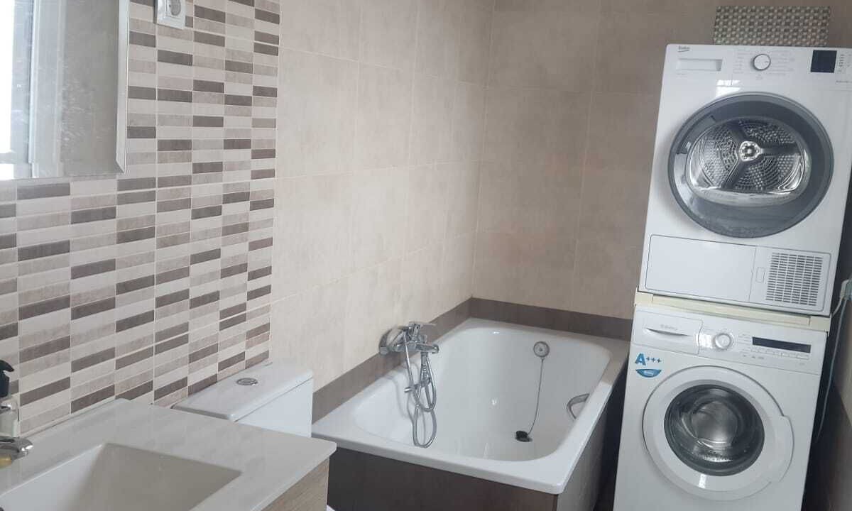 Photo of Bathroom in Olvera