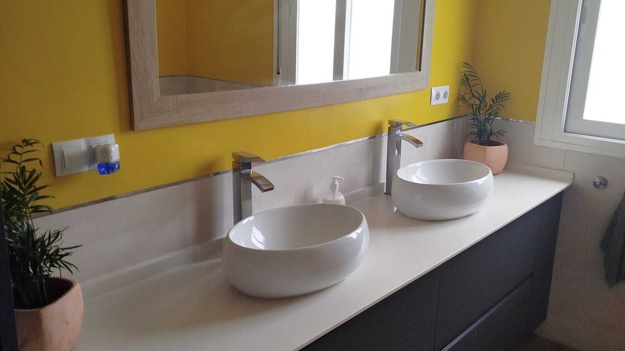 Photo of Bathroom in Olvera