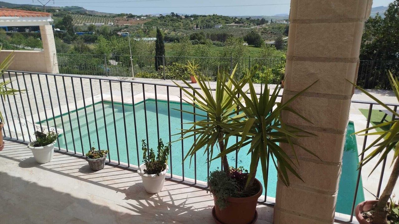 Photo of Outdoor in Olvera