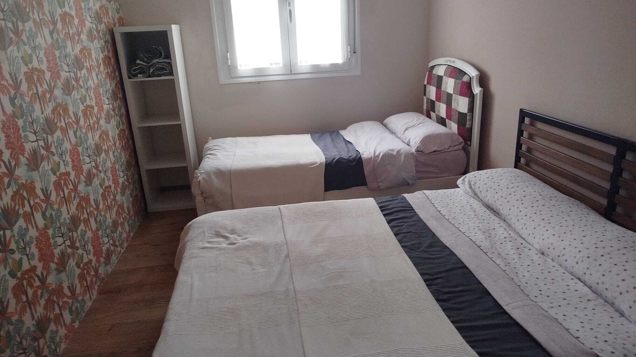 Photo of Bedroom in Olvera