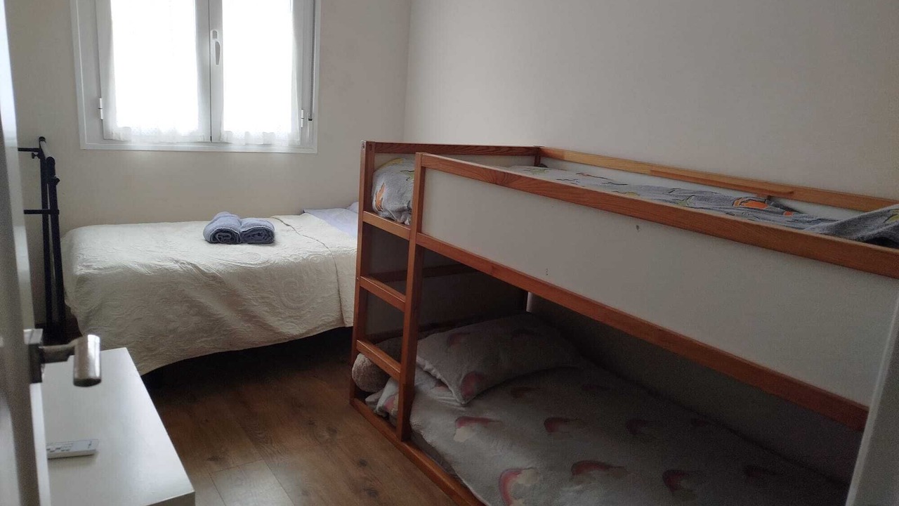 Photo of Bedroom in Olvera