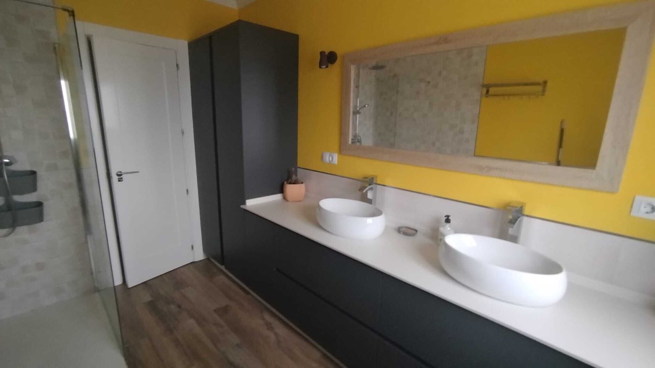 Photo of Bathroom in Olvera