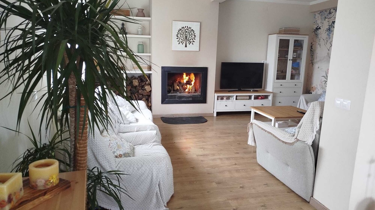 Photo of Livingroom in Olvera