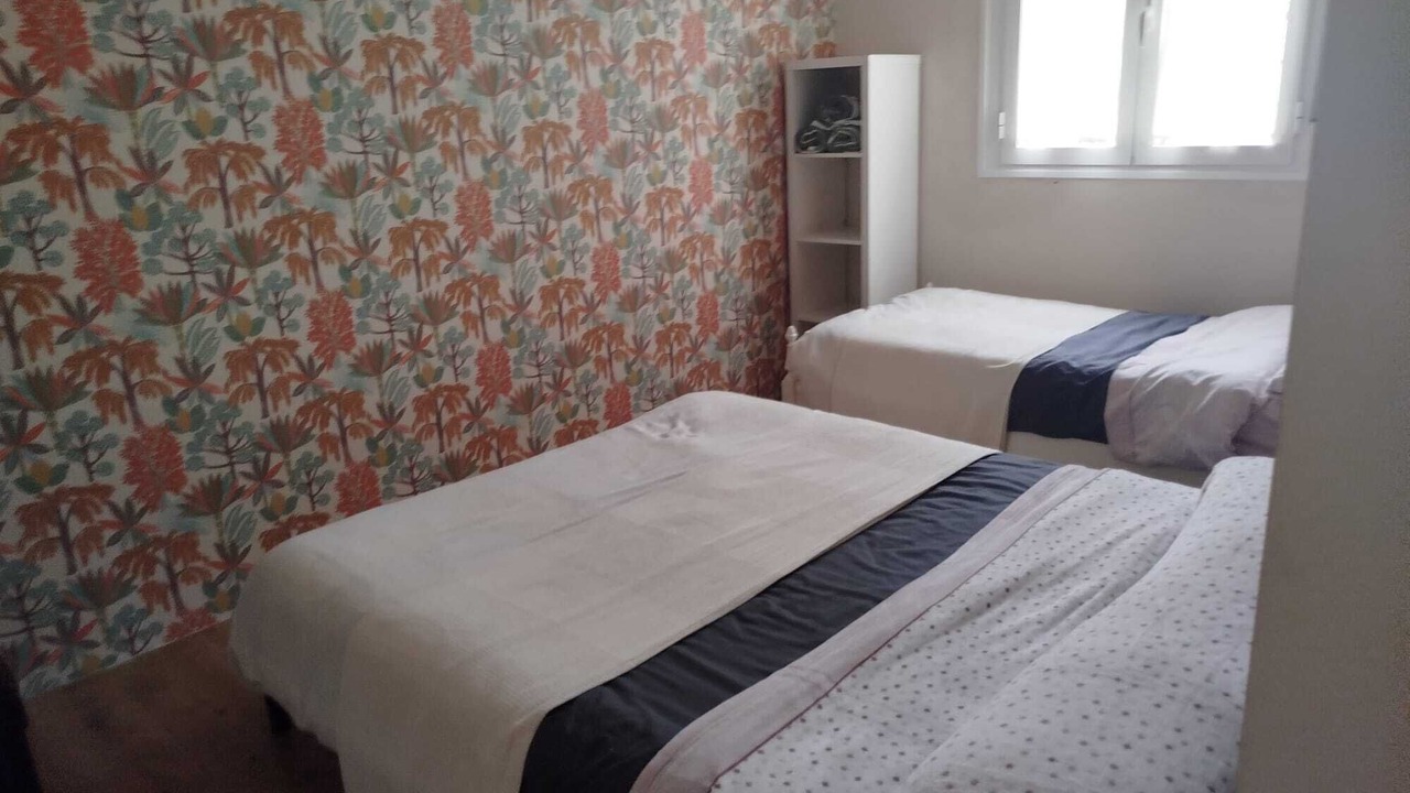 Photo of Bedroom in Olvera