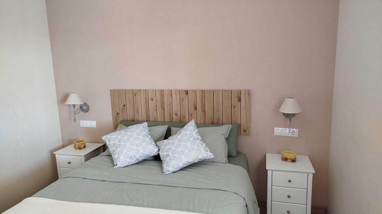 Photo of Bedroom in Olvera