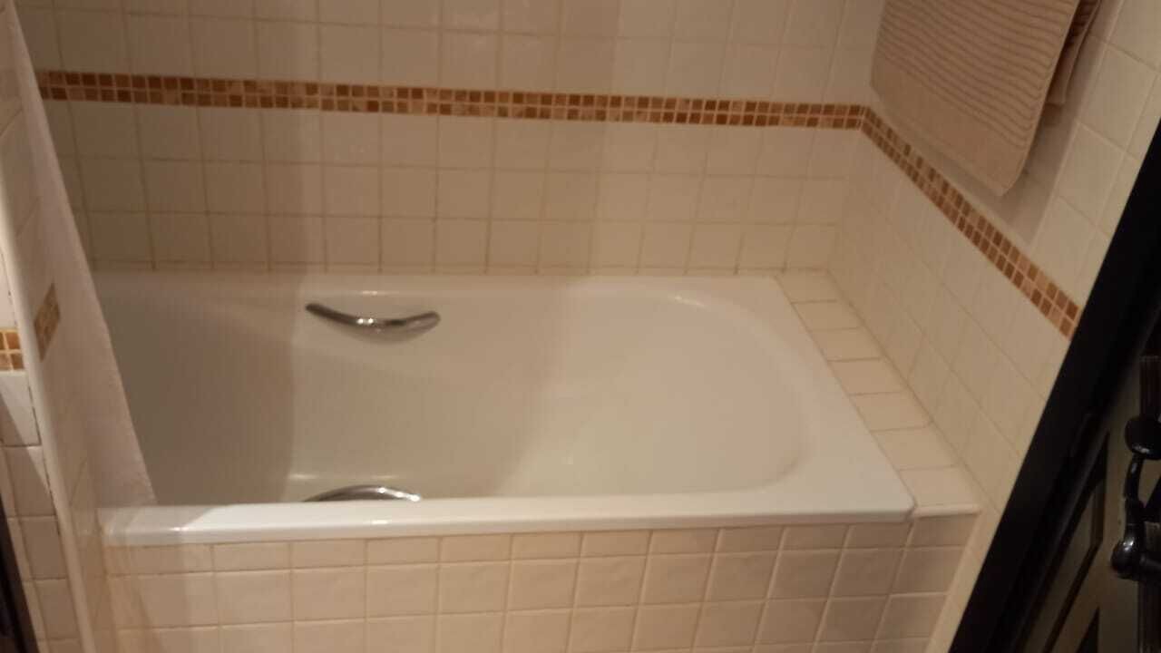 Photo of Bathroom in Fuente Alamo de Murcia