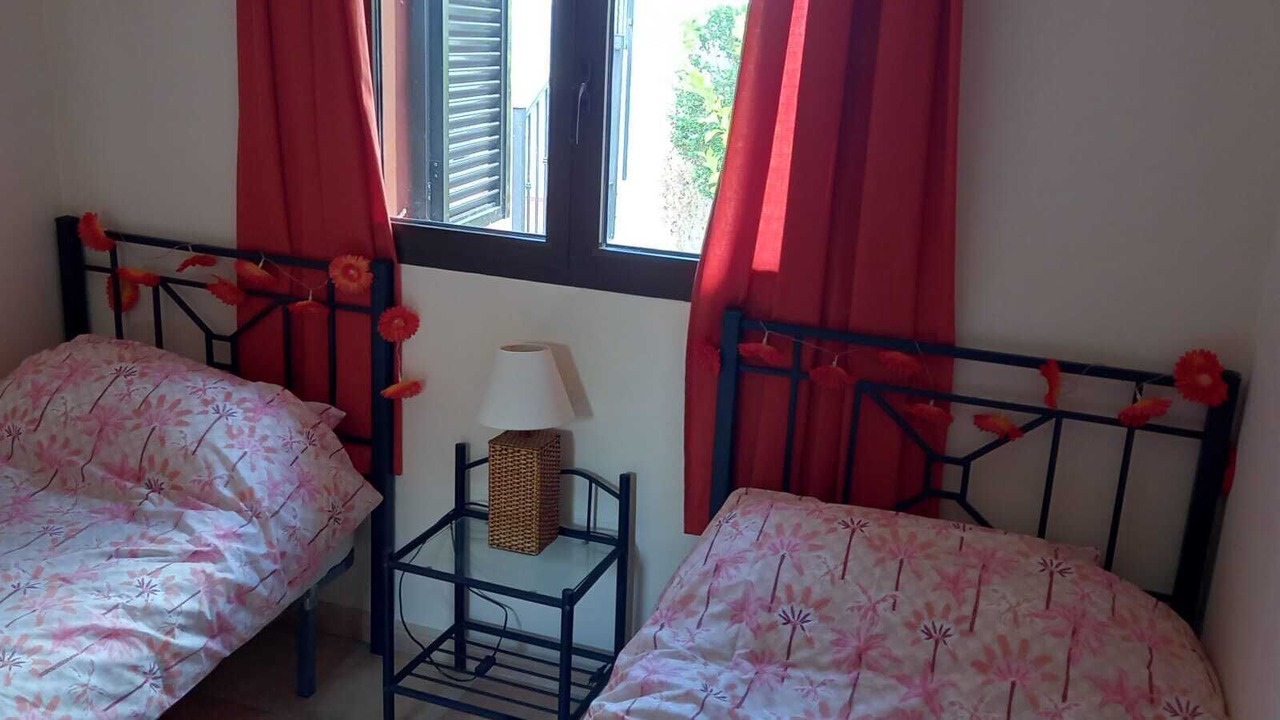 Photo of Bedroom in Fuente Alamo de Murcia
