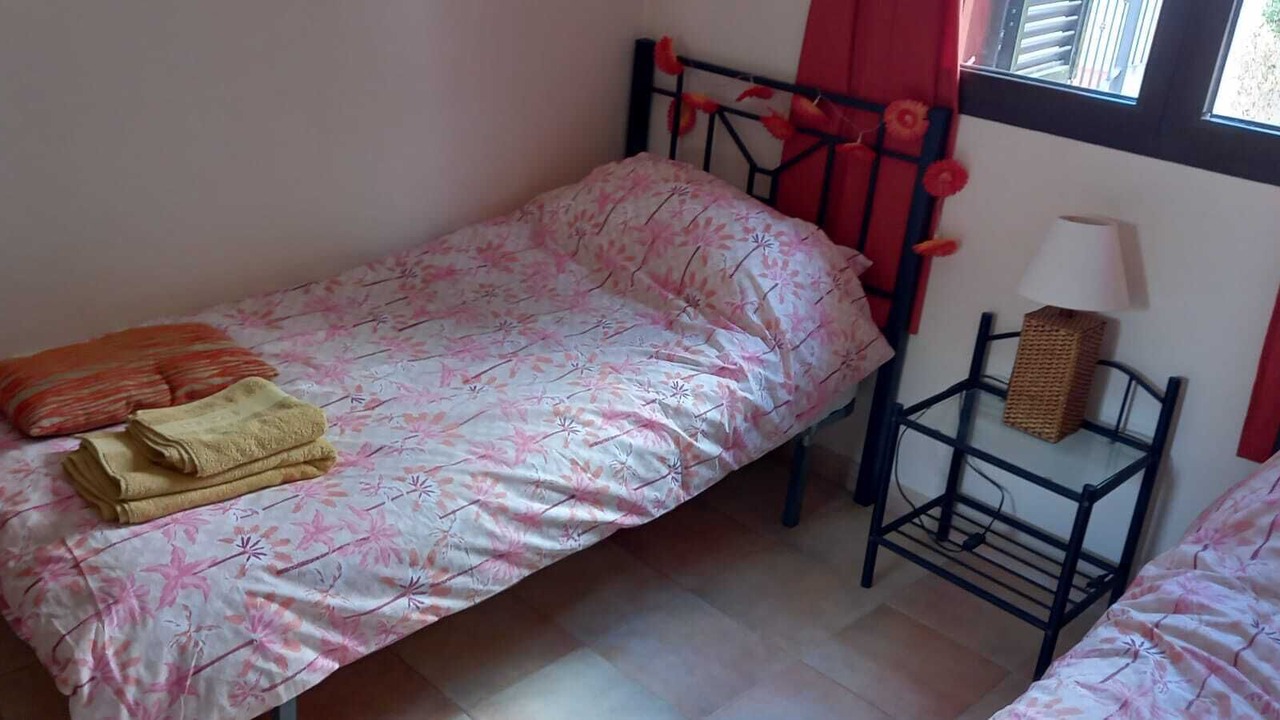 Photo of Bedroom in Fuente Alamo de Murcia