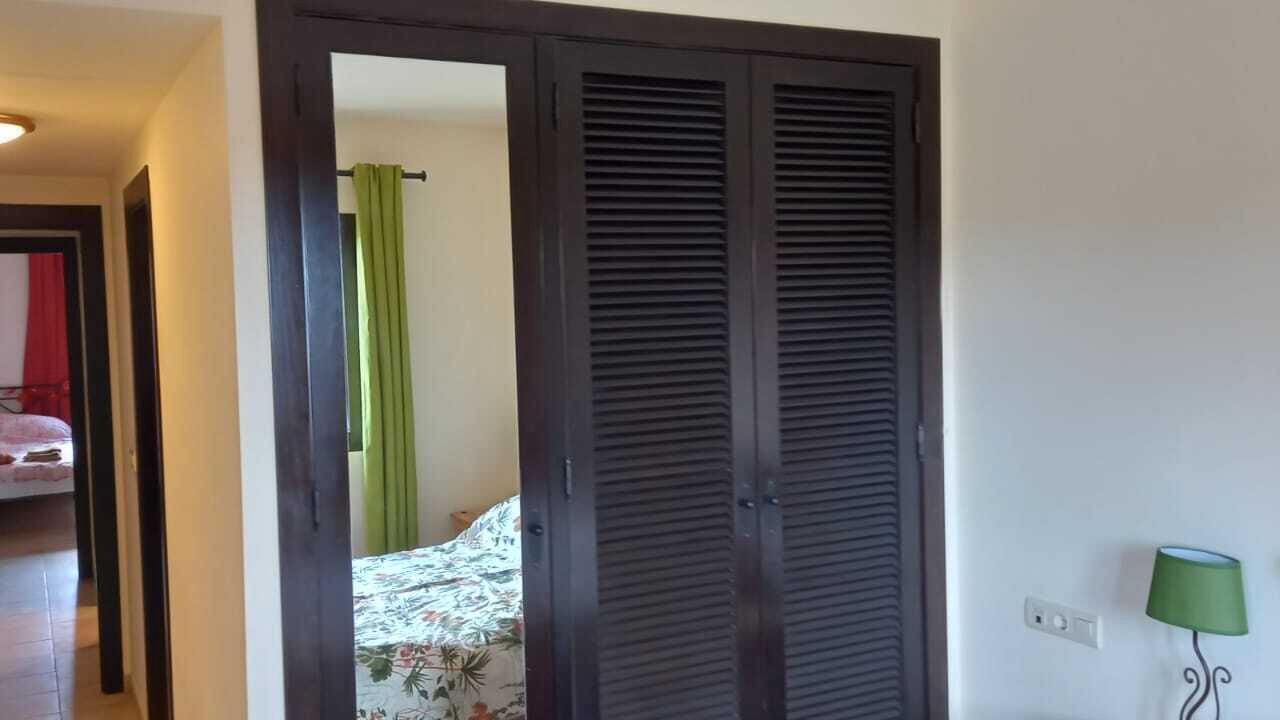 Photo of Bedroom in Fuente Alamo de Murcia
