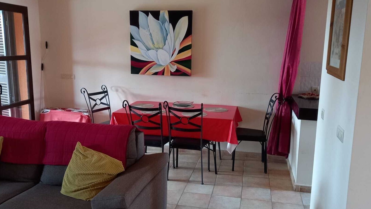 Photo of Livingroom in Fuente Alamo de Murcia