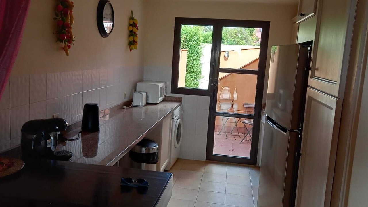 Photo of Kitchen in Fuente Alamo de Murcia