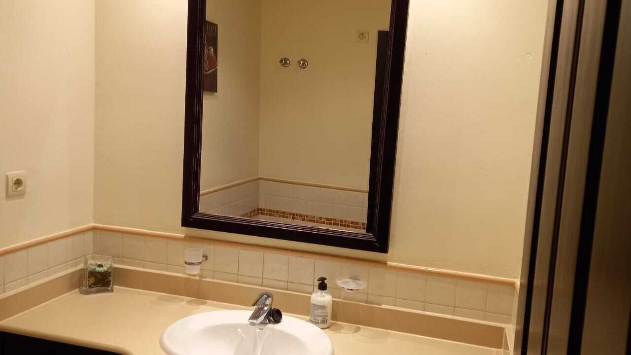 Photo of Bathroom in Fuente Alamo de Murcia
