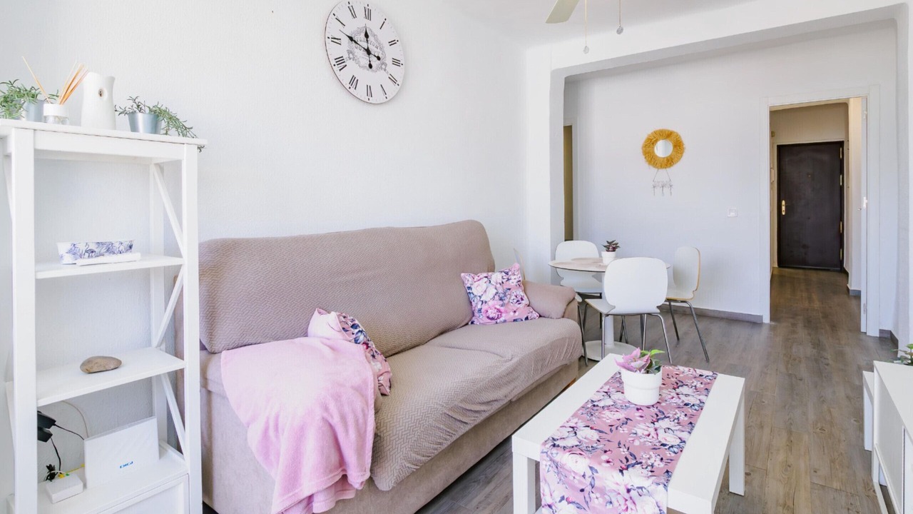 Photo of Livingroom in Carretera de Cadiz