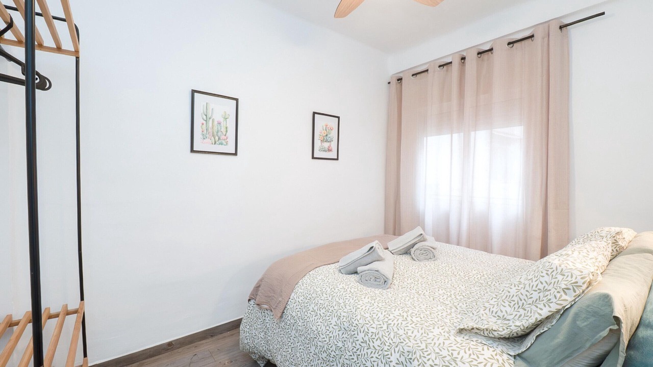 Photo of Bedroom in Carretera de Cadiz