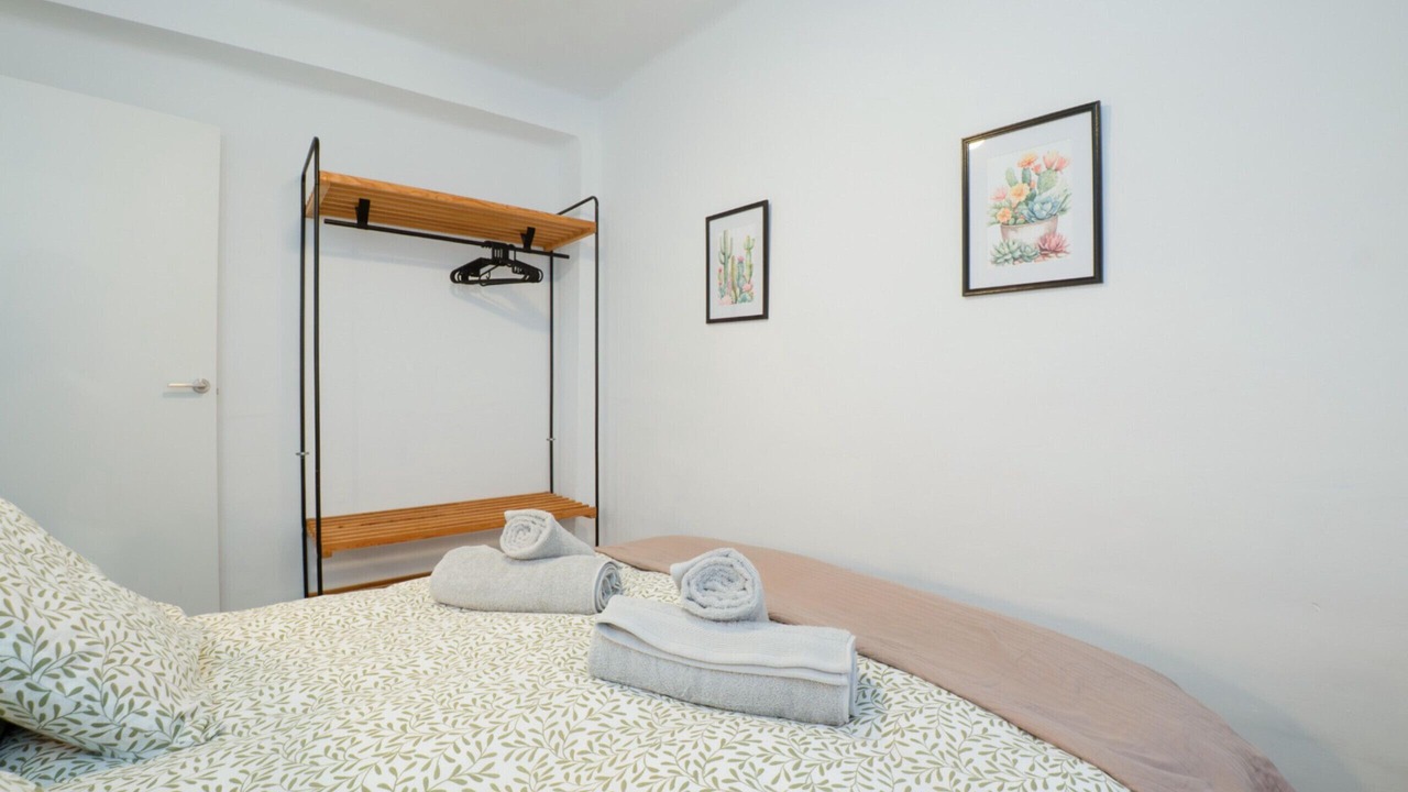 Photo of Bedroom in Carretera de Cadiz