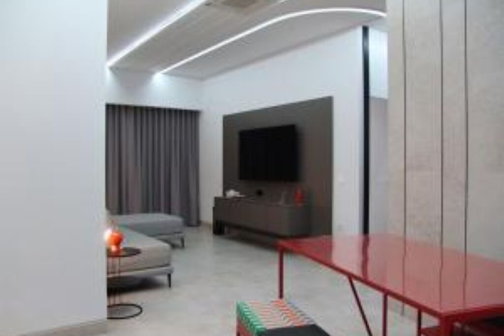 Photo of Livingroom in Palma del Rio