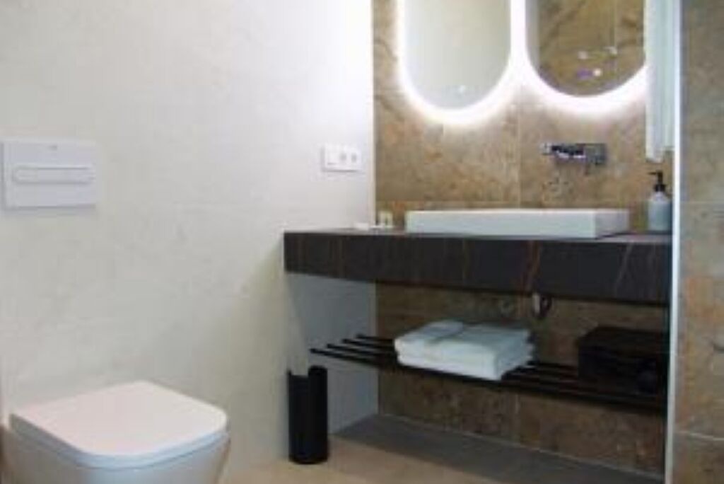 Photo of Bathroom in Palma del Rio
