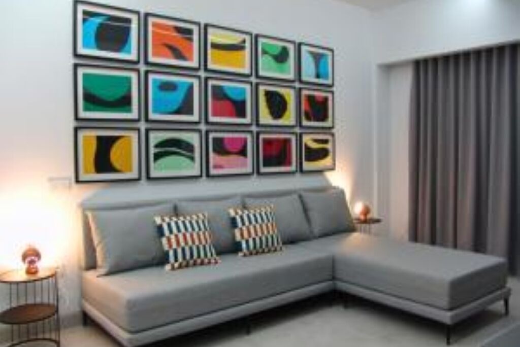 Photo of Livingroom in Palma del Rio