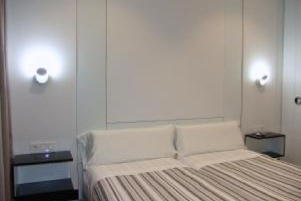 Photo of Bedroom in Palma del Rio