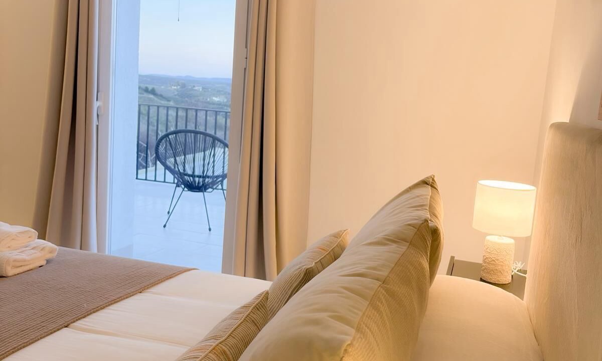 Photo of Bedroom in Belalcazar