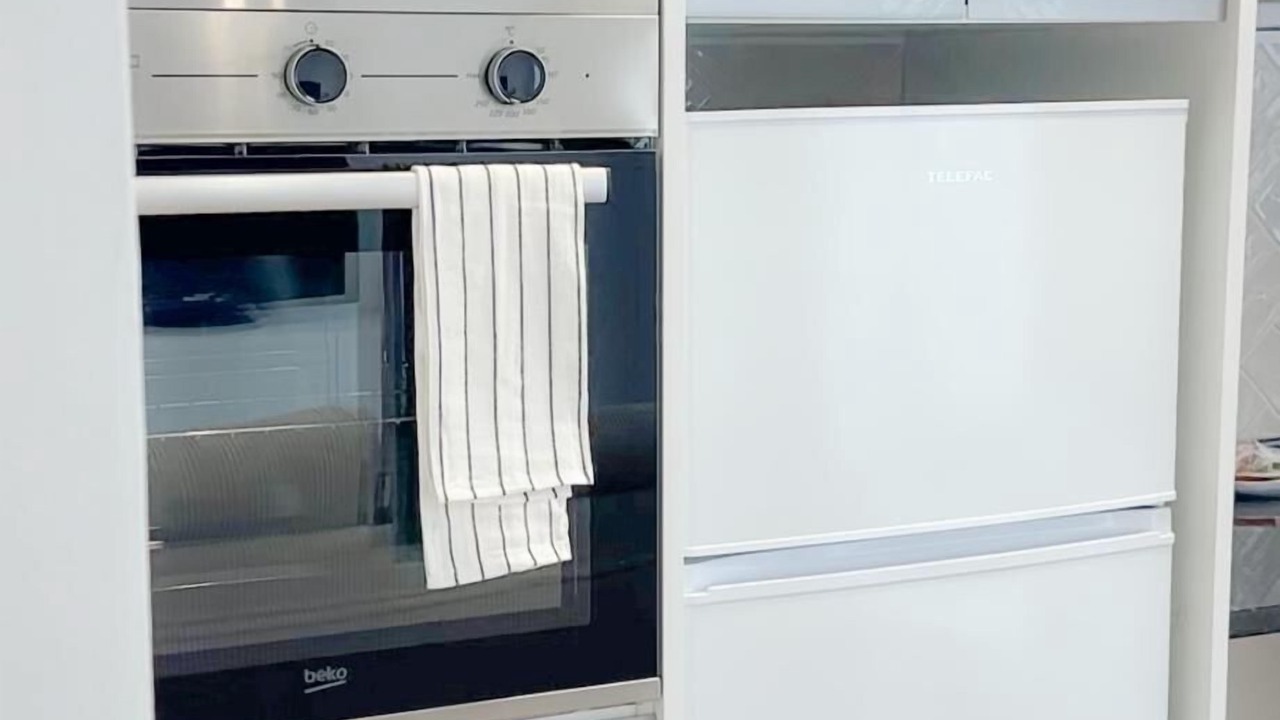 Photo of Kitchen in Belalcazar