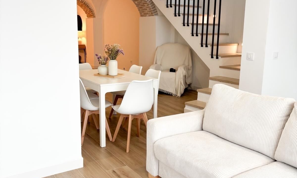 Photo of Livingroom in Belalcazar
