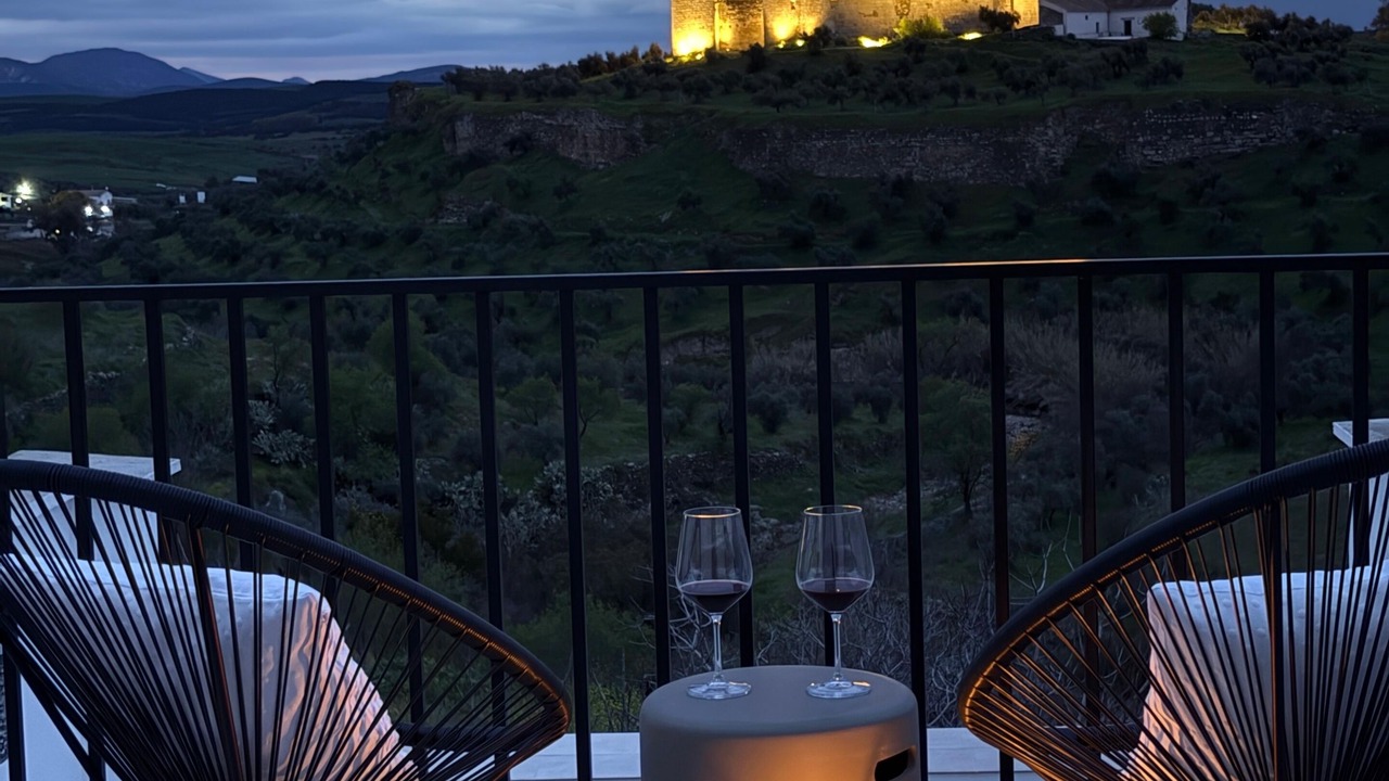 Photo of Outdoor in Belalcazar