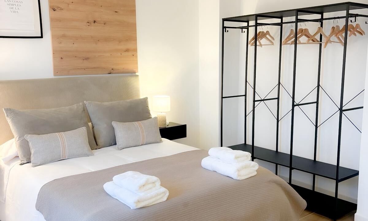 Photo of Bedroom in Belalcazar