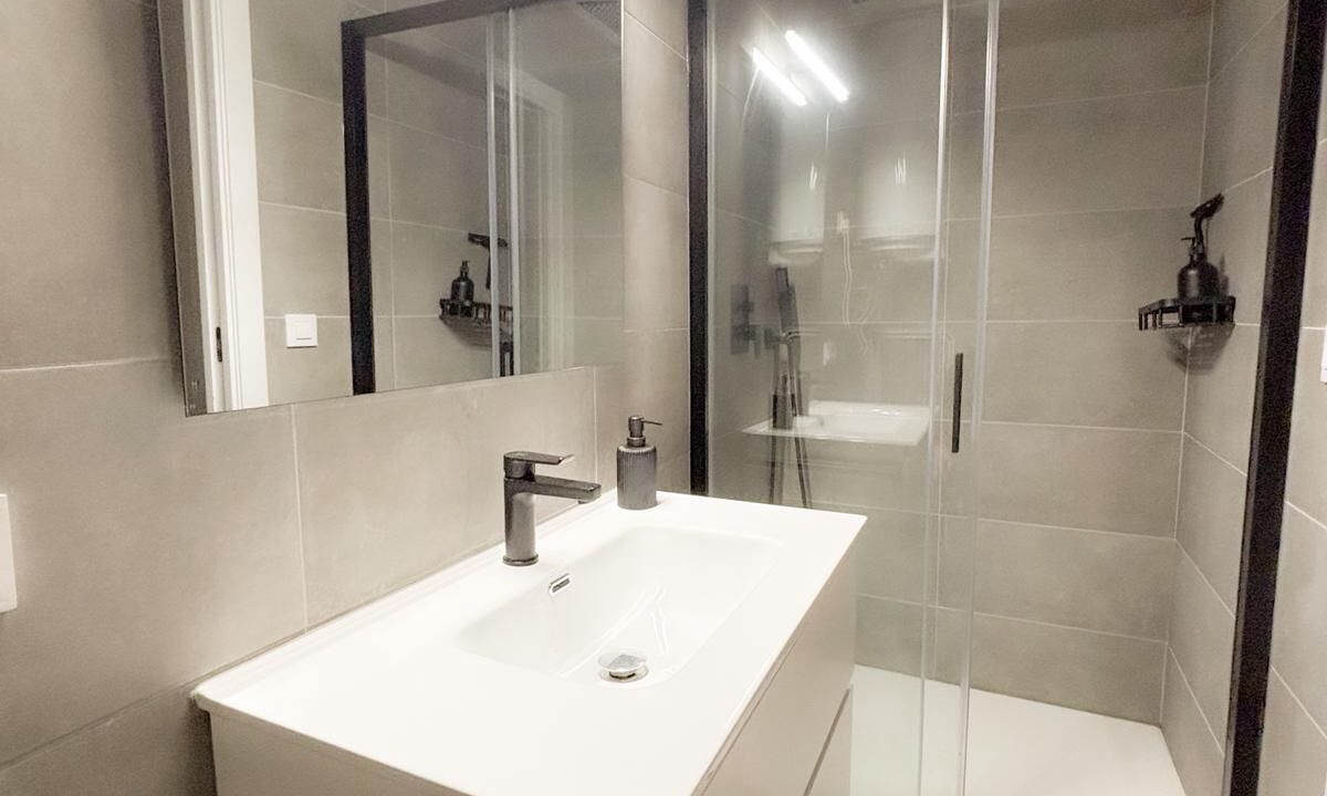 Photo of Bathroom in Belalcazar