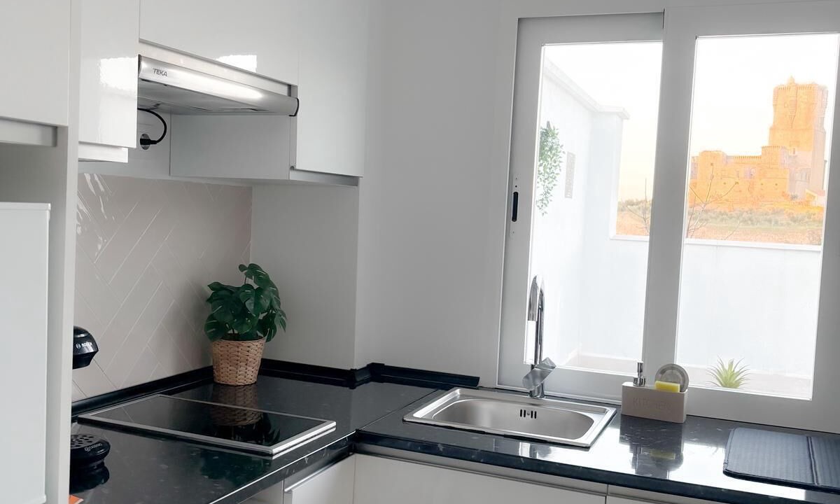 Photo of Kitchen in Belalcazar