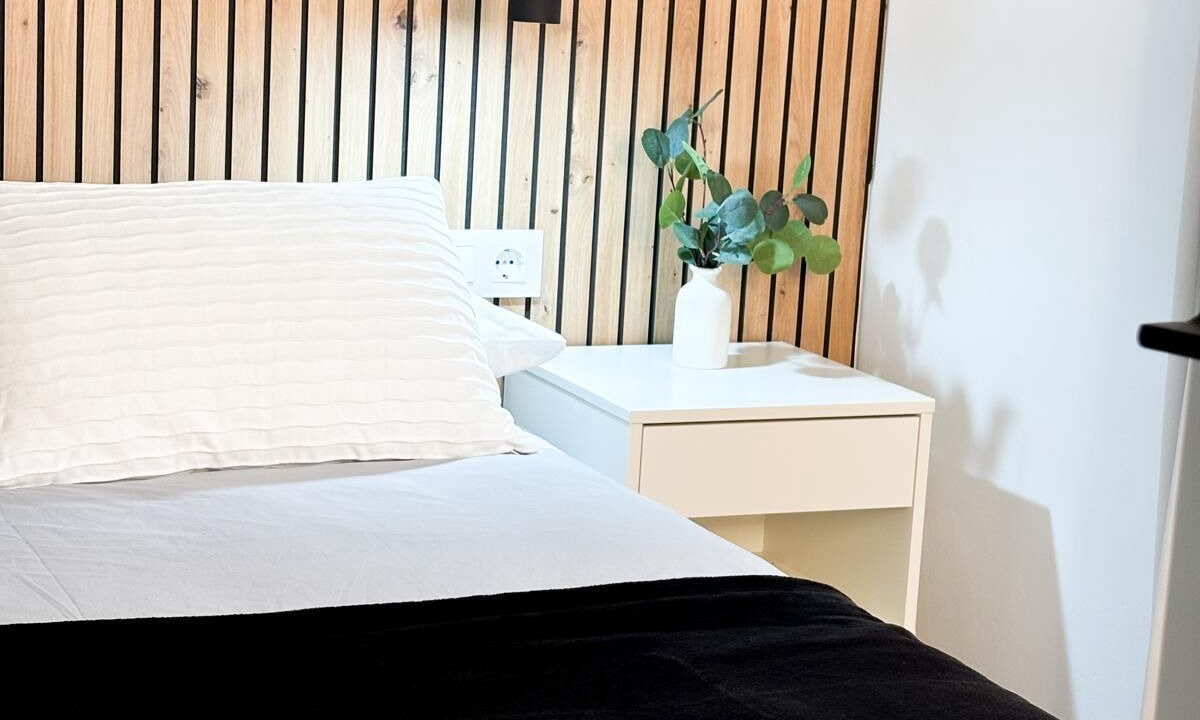 Photo of Bedroom in Belalcazar