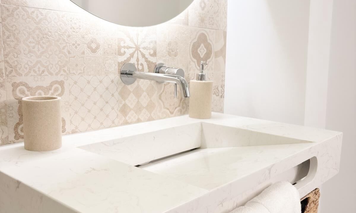Photo of Bathroom in Belalcazar
