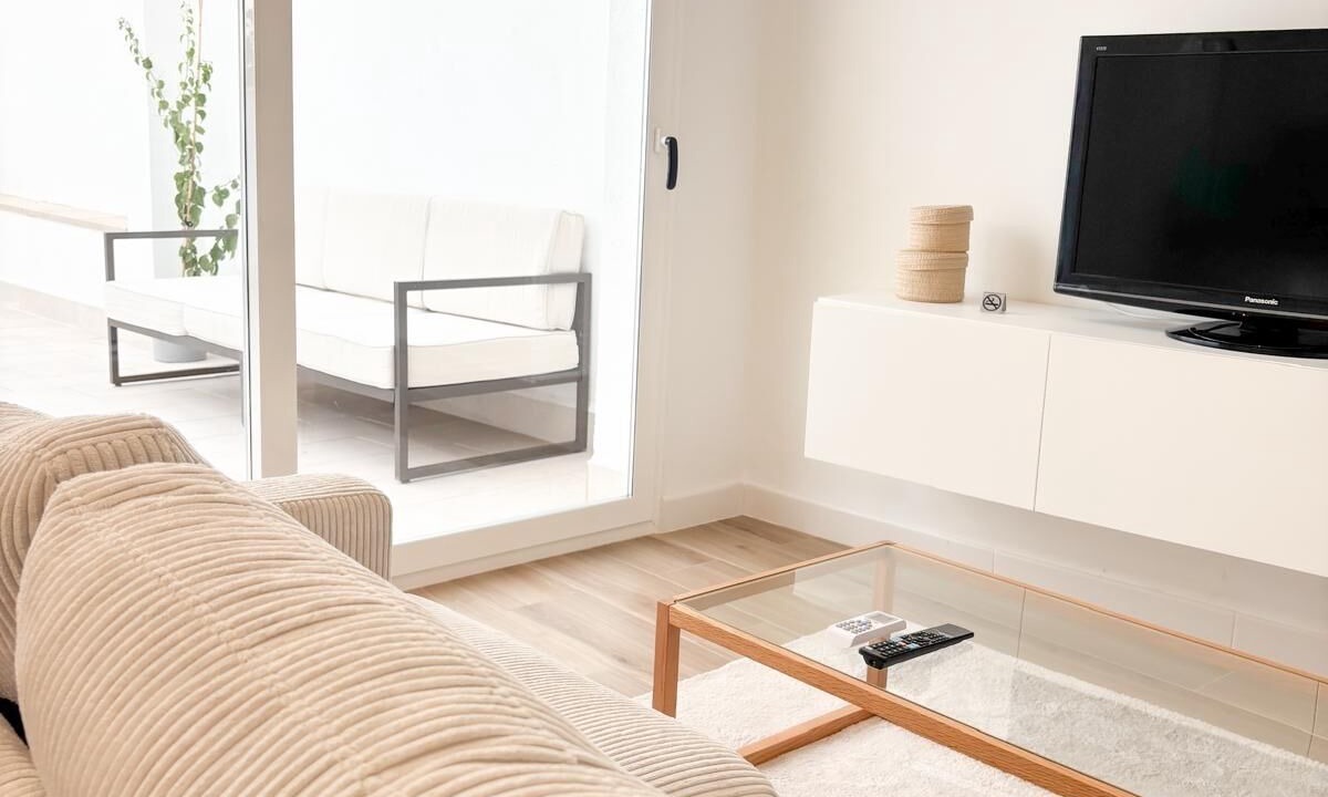Photo of Livingroom in Belalcazar