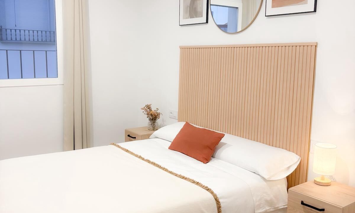 Photo of Bedroom in Belalcazar