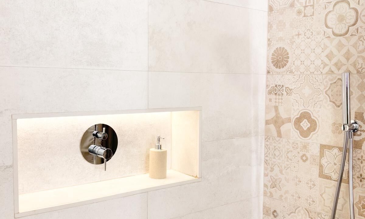 Photo of Bathroom in Belalcazar