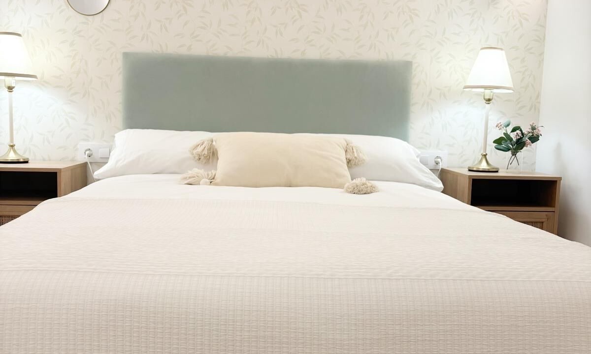 Photo of Bedroom in Belalcazar