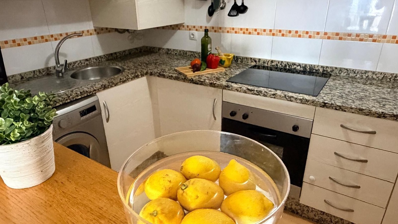 Photo of Kitchen in Las Lagunas