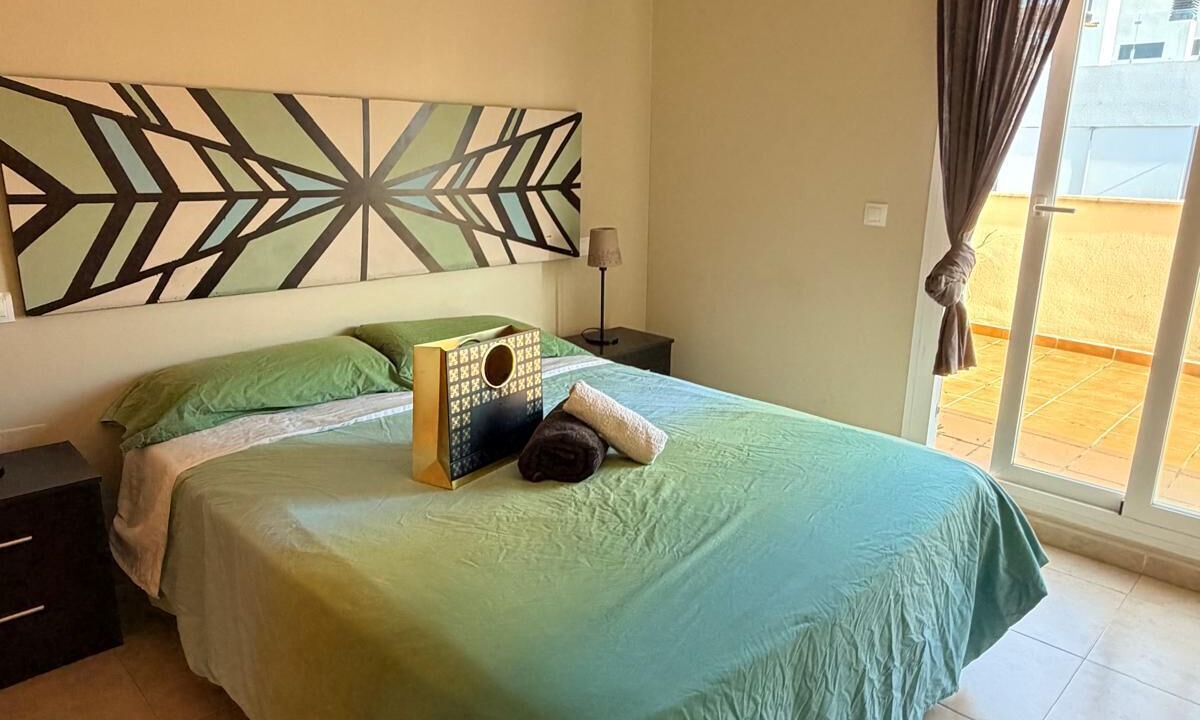 Photo of Bedroom in Las Lagunas