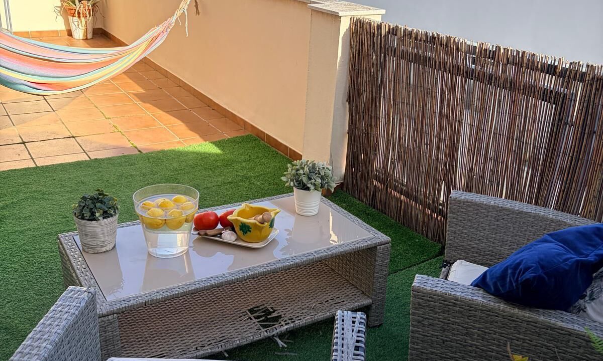 Photo of Outdoor in Las Lagunas
