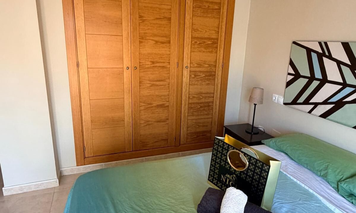 Photo of Bedroom in Las Lagunas