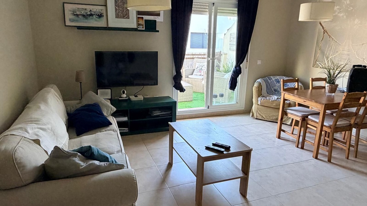 Photo of Livingroom in Las Lagunas