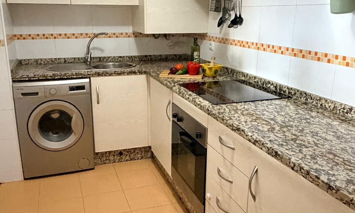 Photo of Kitchen in Las Lagunas