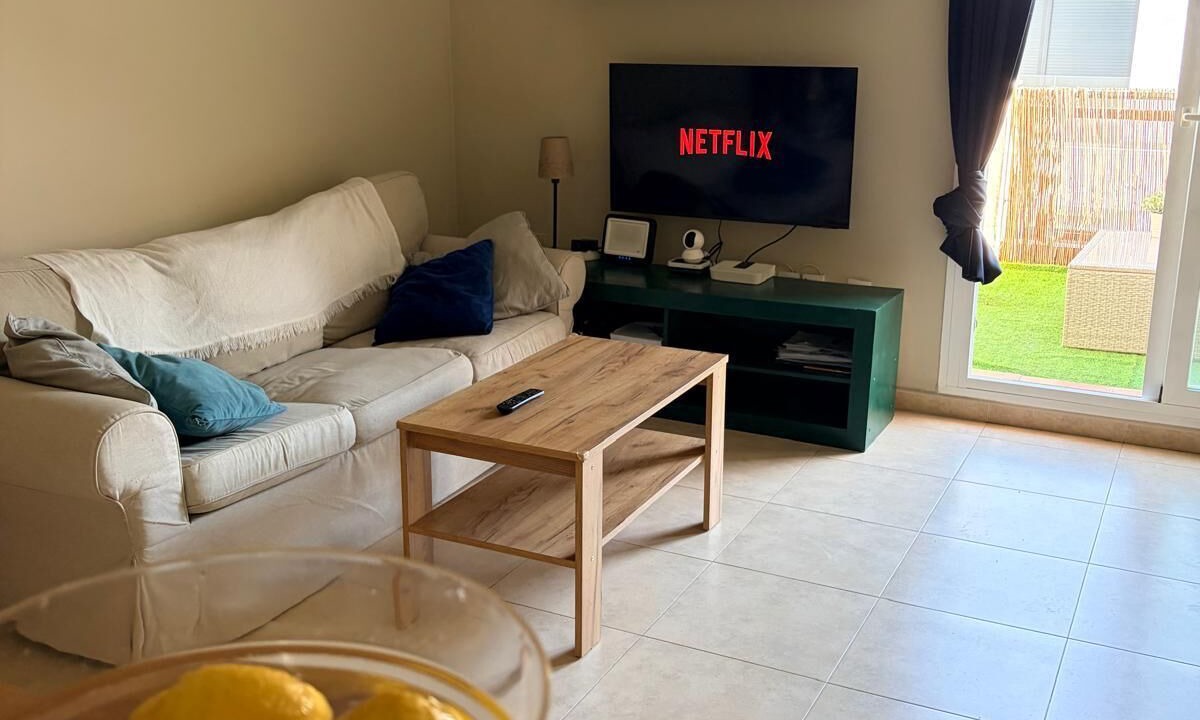 Photo of Livingroom in Las Lagunas