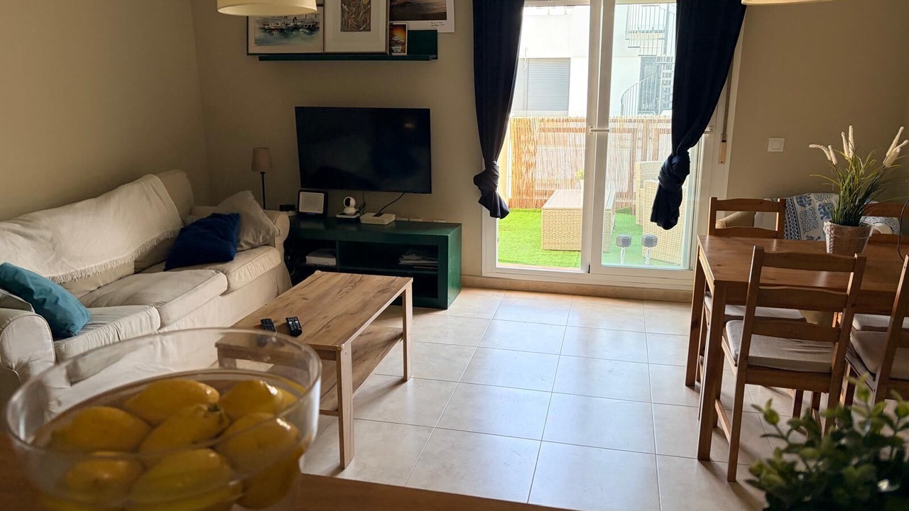 Photo of Livingroom in Las Lagunas